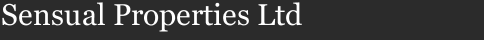 Sensual Properties Ltd